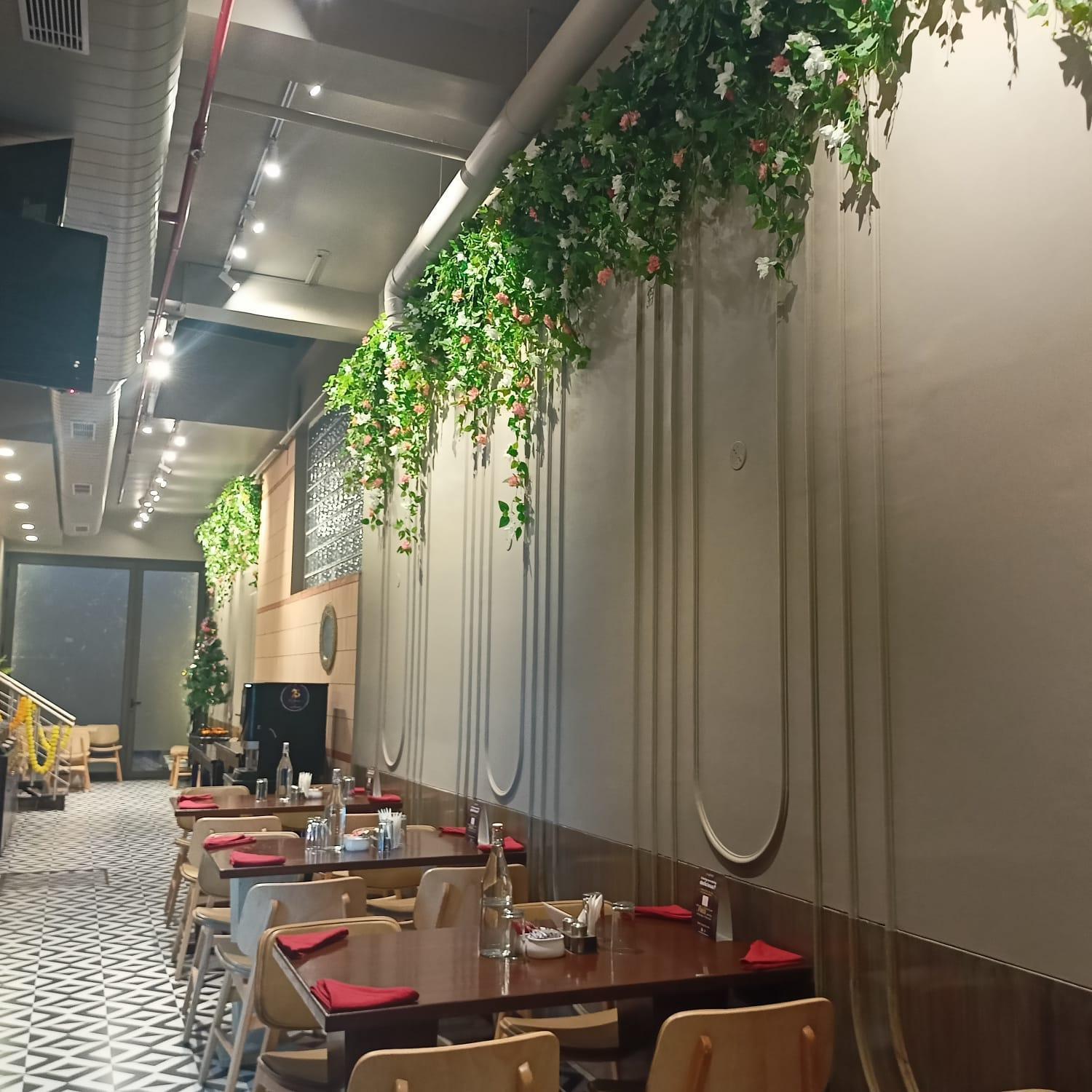舒适大酒店 新德里 外观 照片